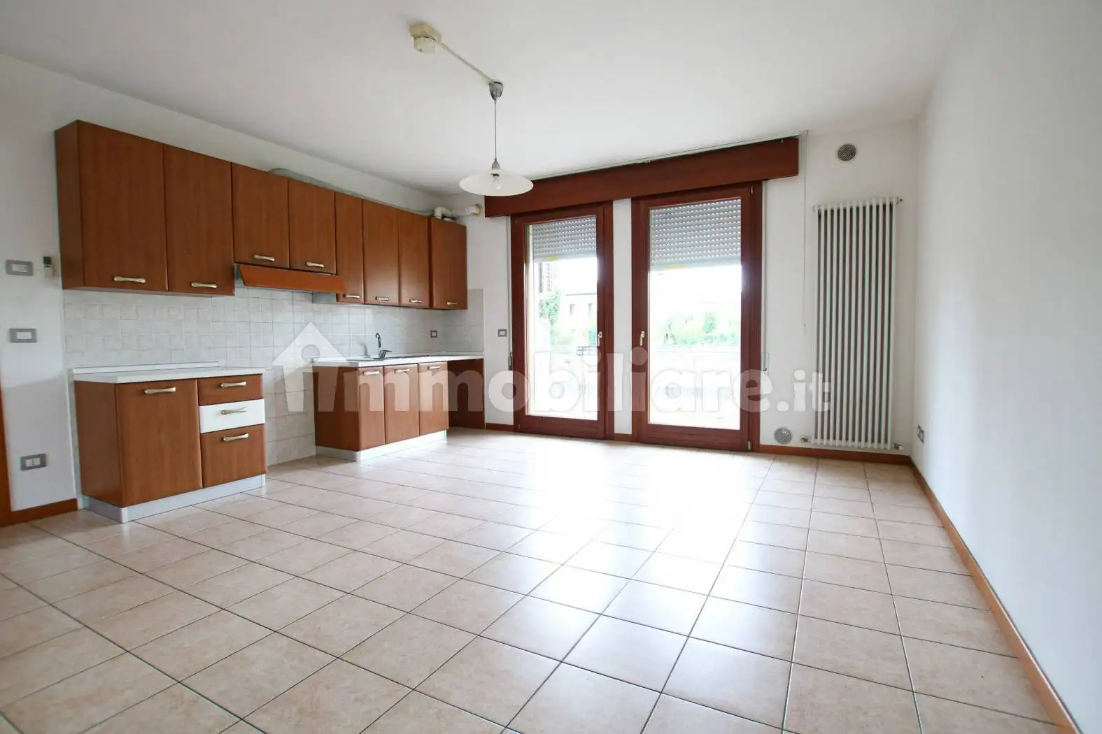 Appartamento in vendita a Barbarano Mossano