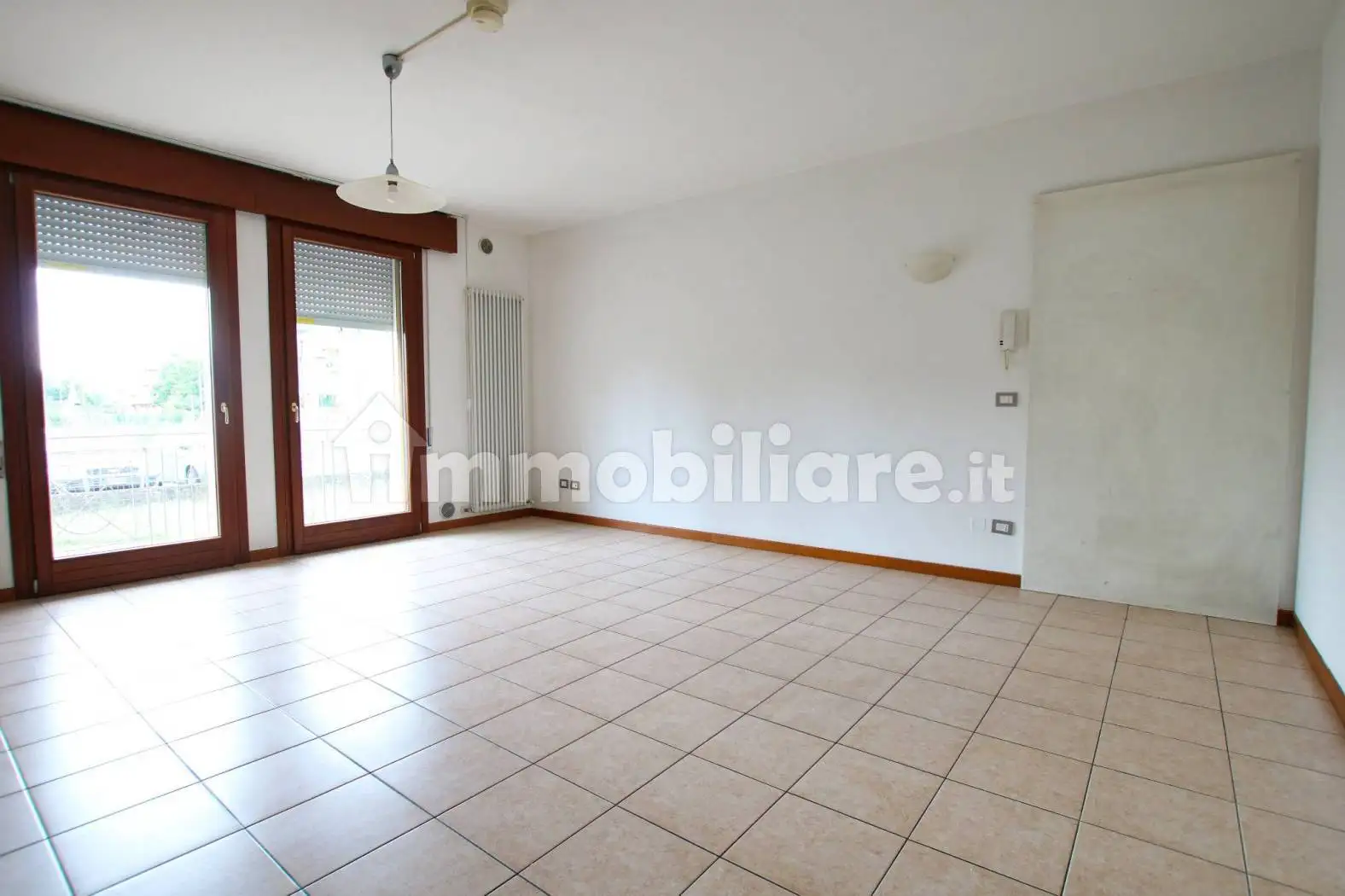 Trilocale via Giovanni Falcone, Ponte Di Barbarano, Barbarano Mossano - foto 2