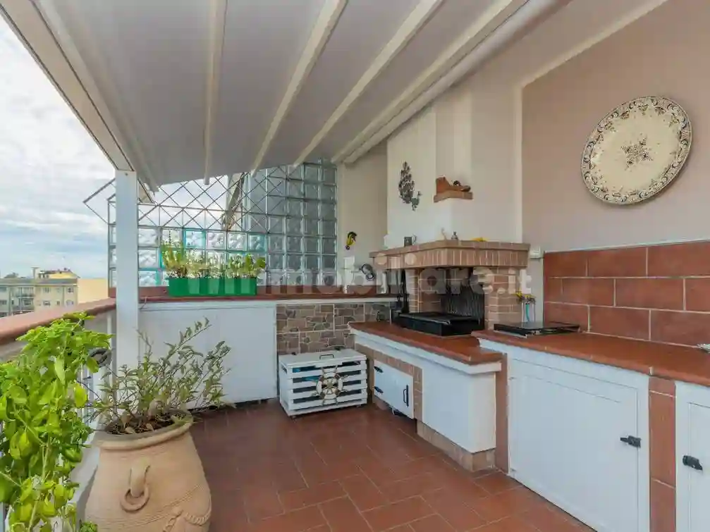 Attico - Mansarda - foto 2