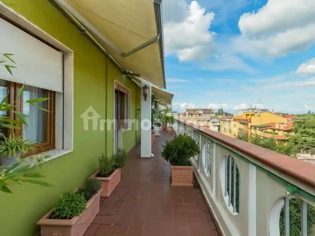 Attico - Mansarda - foto 4