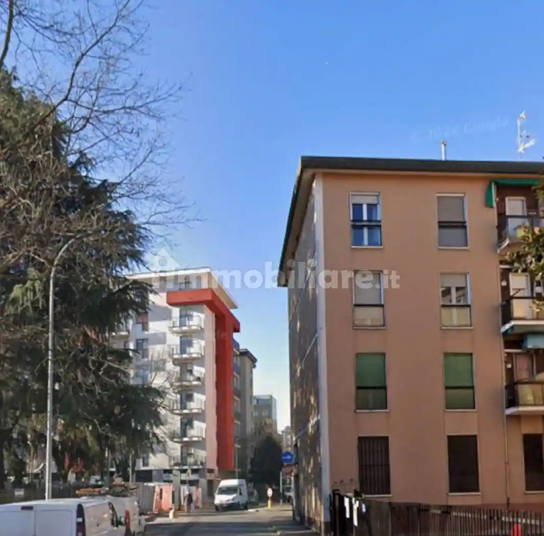 Appartamento in vendita a San Giuliano Milanese