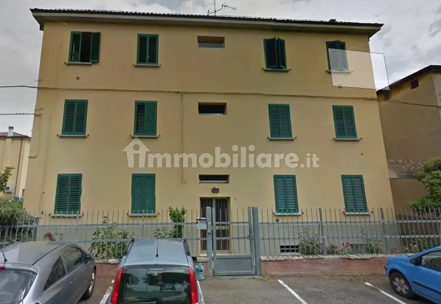 Appartamento in vendita a Casalecchio di Reno