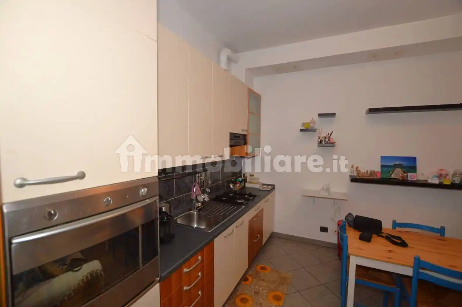 Bilocale via Giovanni Fattori 1, San Biagio, Faianello, Casalecchio di Reno - foto 3