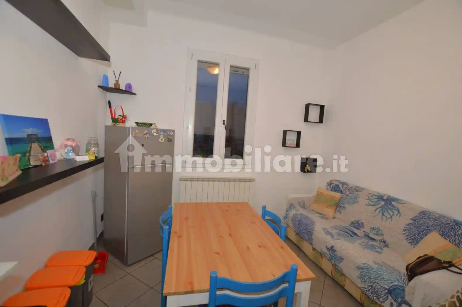 Bilocale via Giovanni Fattori 1, San Biagio, Faianello, Casalecchio di Reno - foto 5