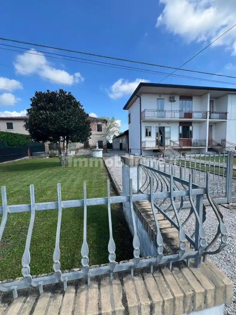 Villa in vendita a Camponogara