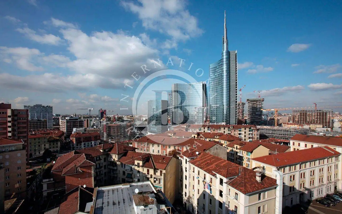 Apartment in vendita a Milan