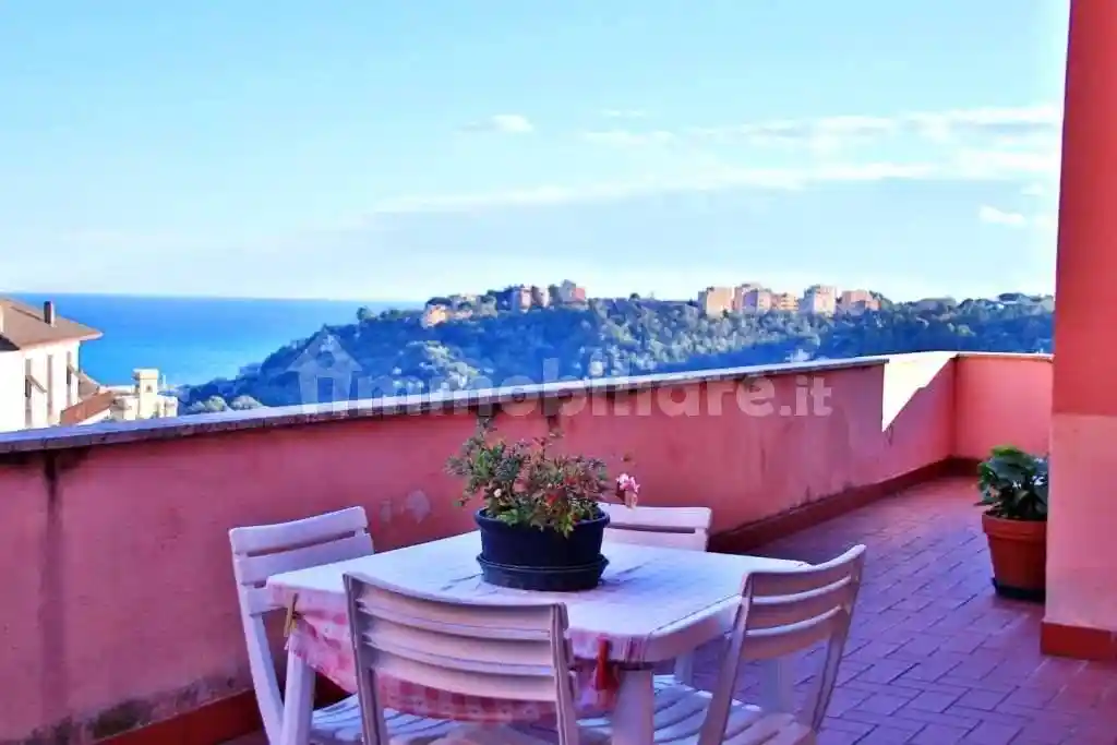 Appartamento in vendita a Arenzano