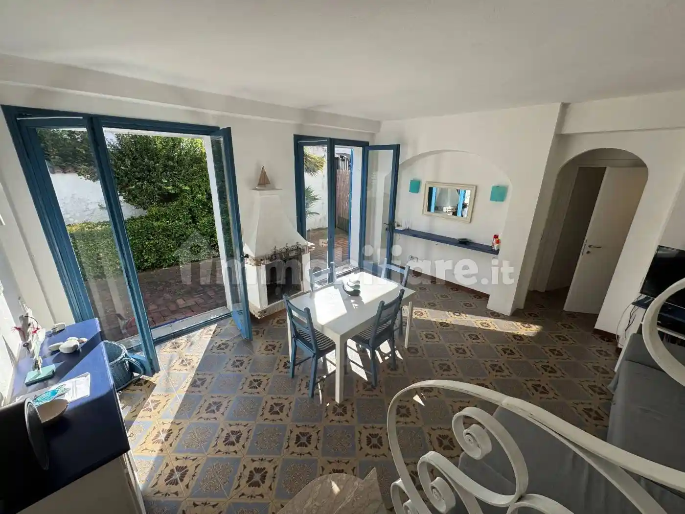 Villa in vendita a Terracina