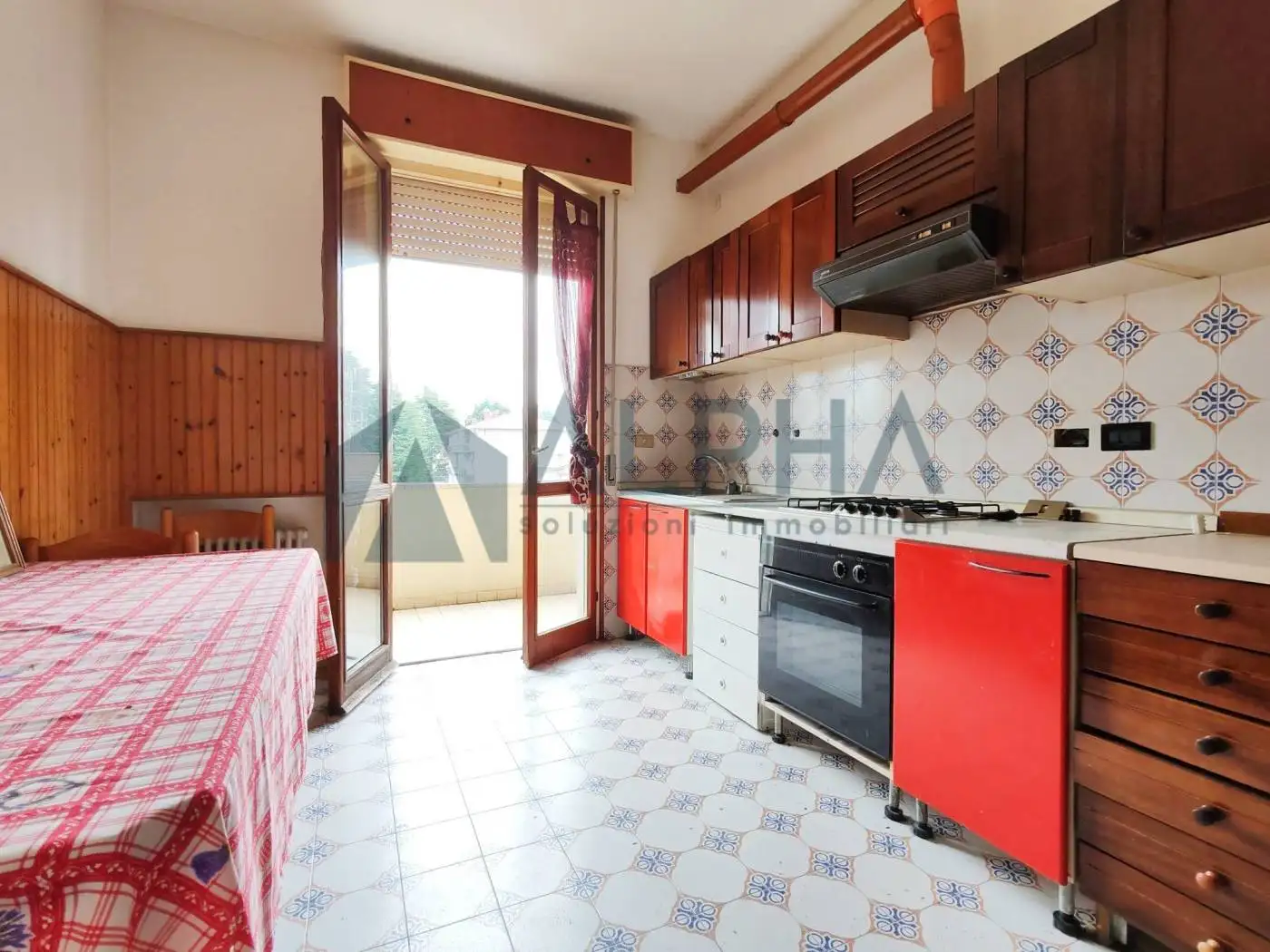 Appartamento in vendita a Cesena