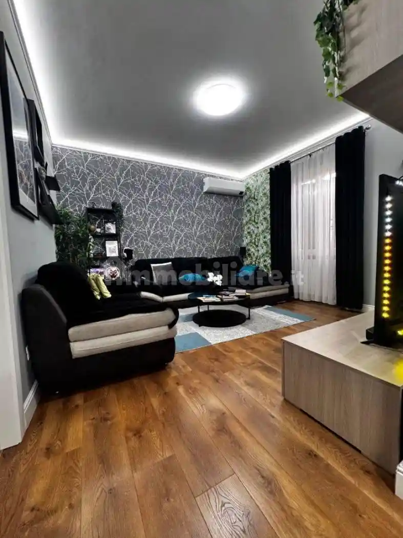 Appartamento in vendita a Monterotondo