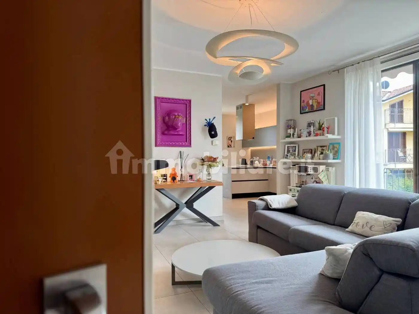 Appartamento - foto 2