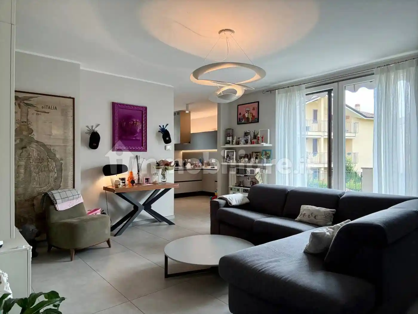 Appartamento - foto 3