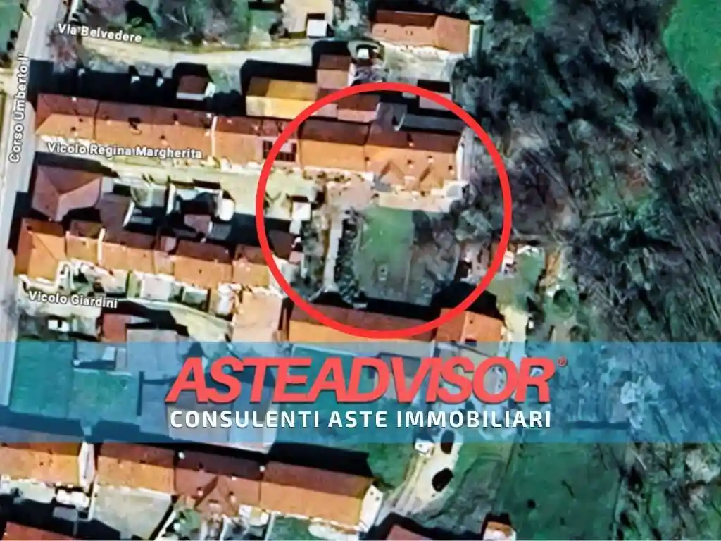 Casa indipendente in vendita a Dusino San Michele
