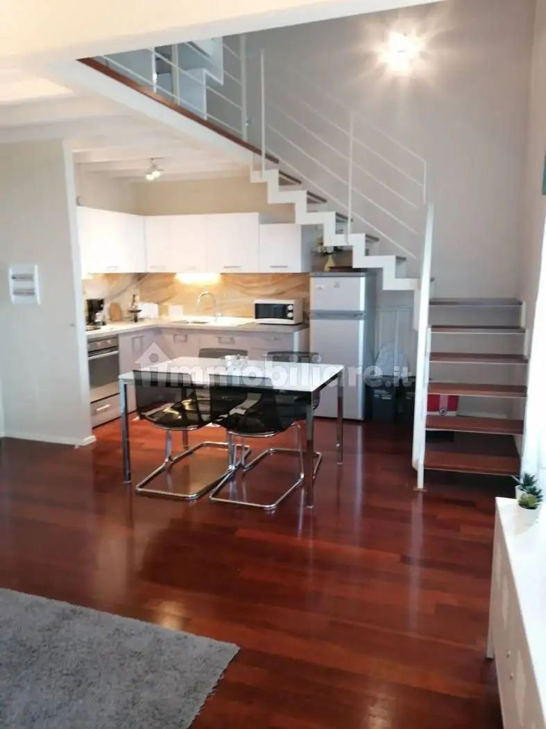 Appartamento in affitto a San Casciano in Val di Pesa