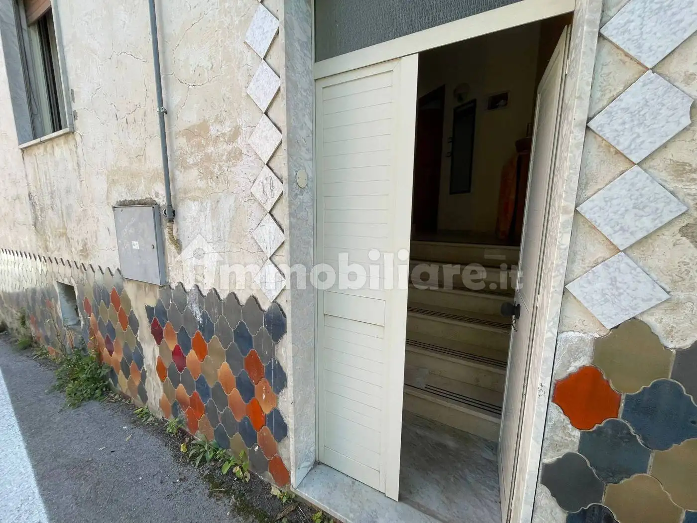 Terratetto unifamiliare via Guido Mazzoni 32, Apollosa - foto 3