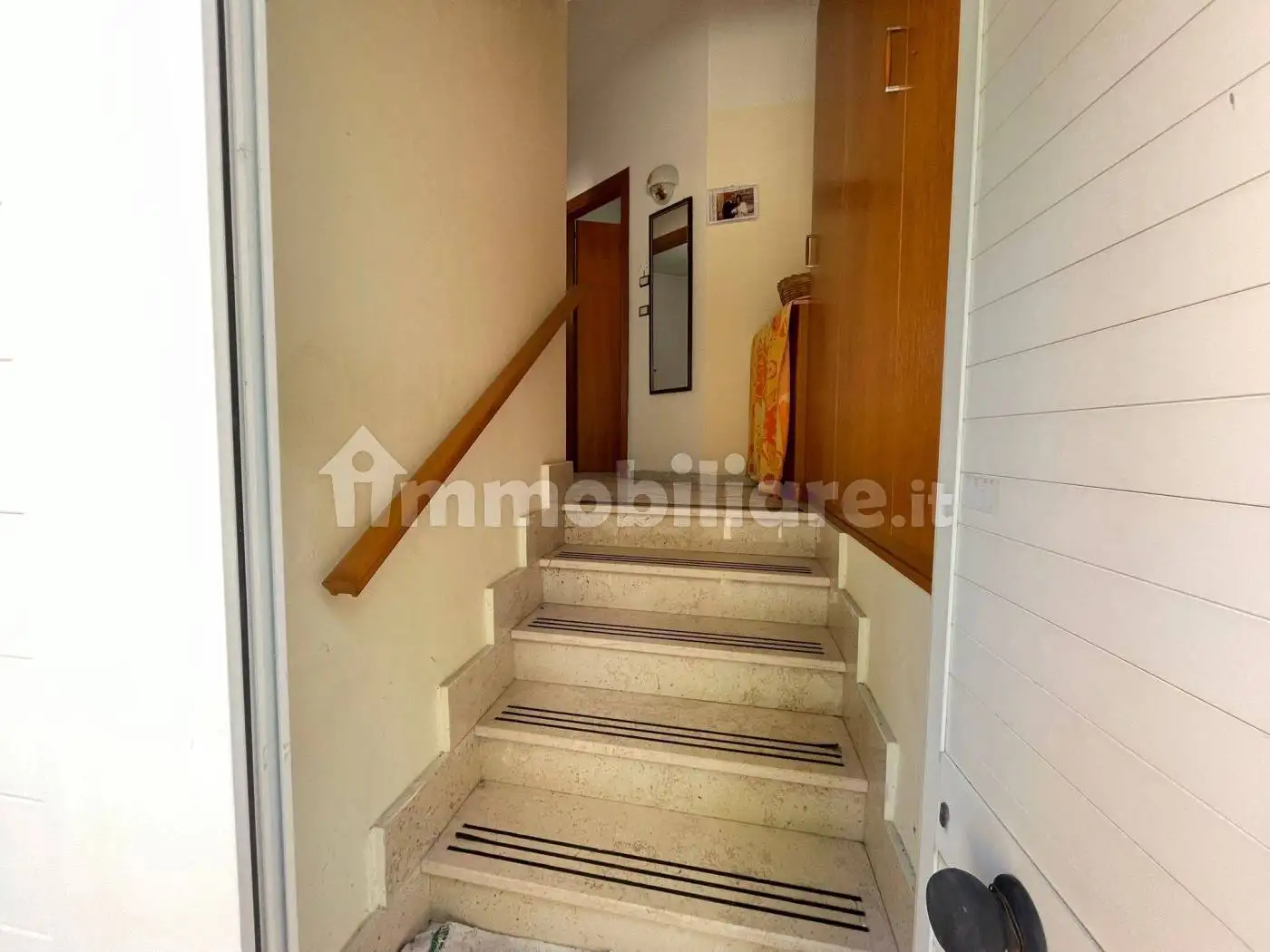 Terratetto unifamiliare via Guido Mazzoni 32, Apollosa - foto 4