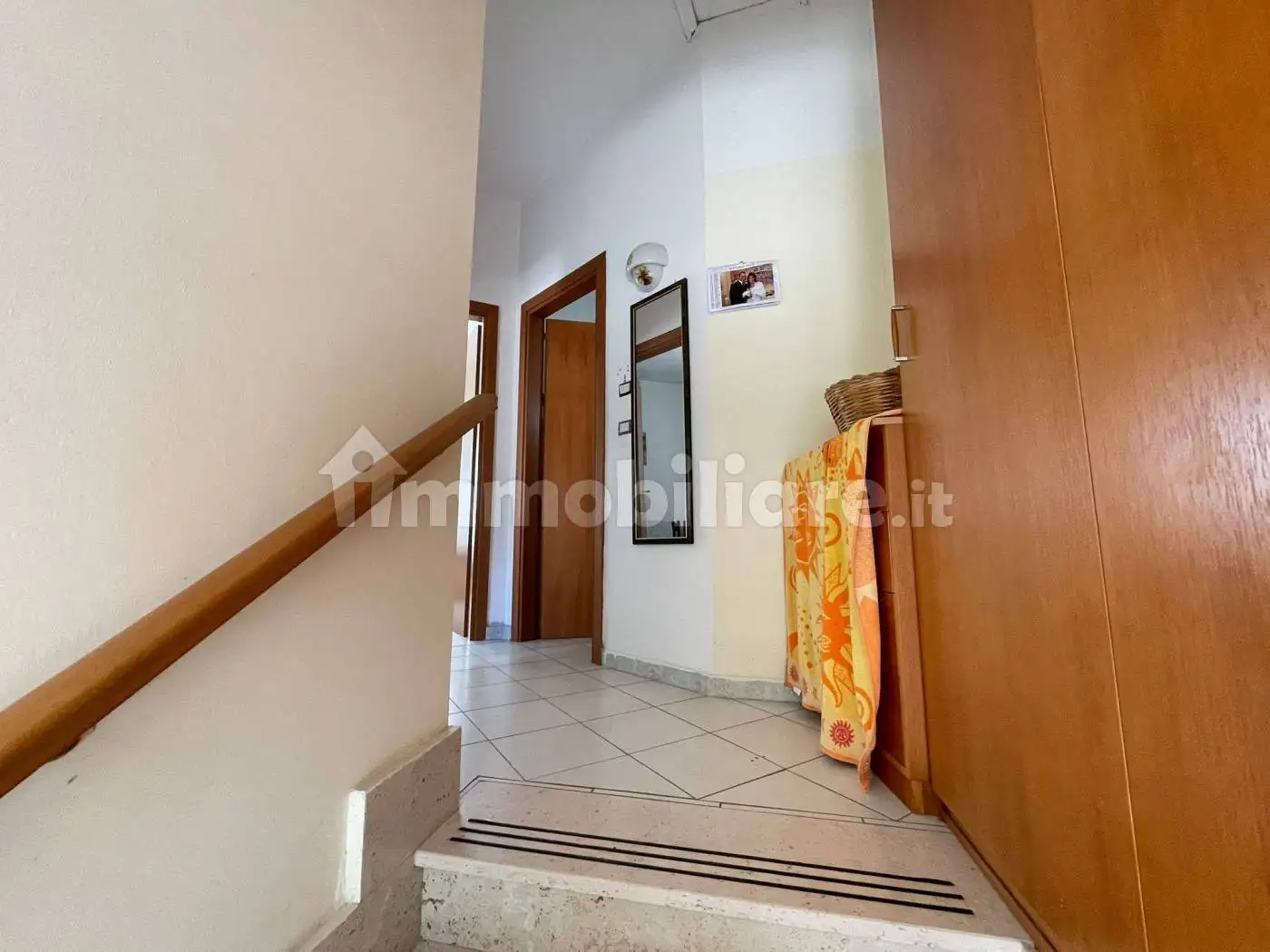 Terratetto unifamiliare via Guido Mazzoni 32, Apollosa - foto 5