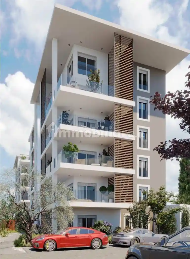 Appartamento in vendita a Firenze