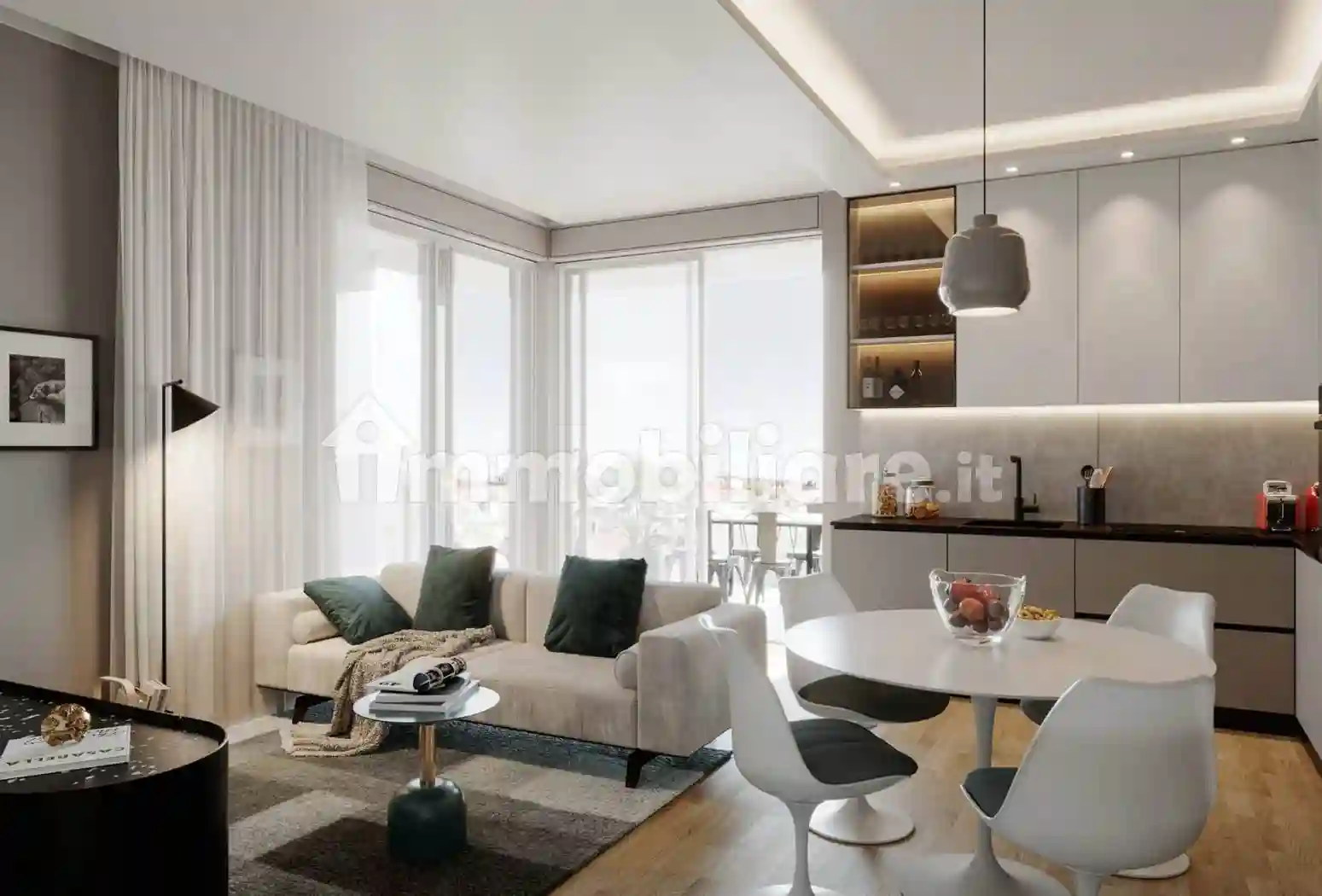 Appartamento - foto 5