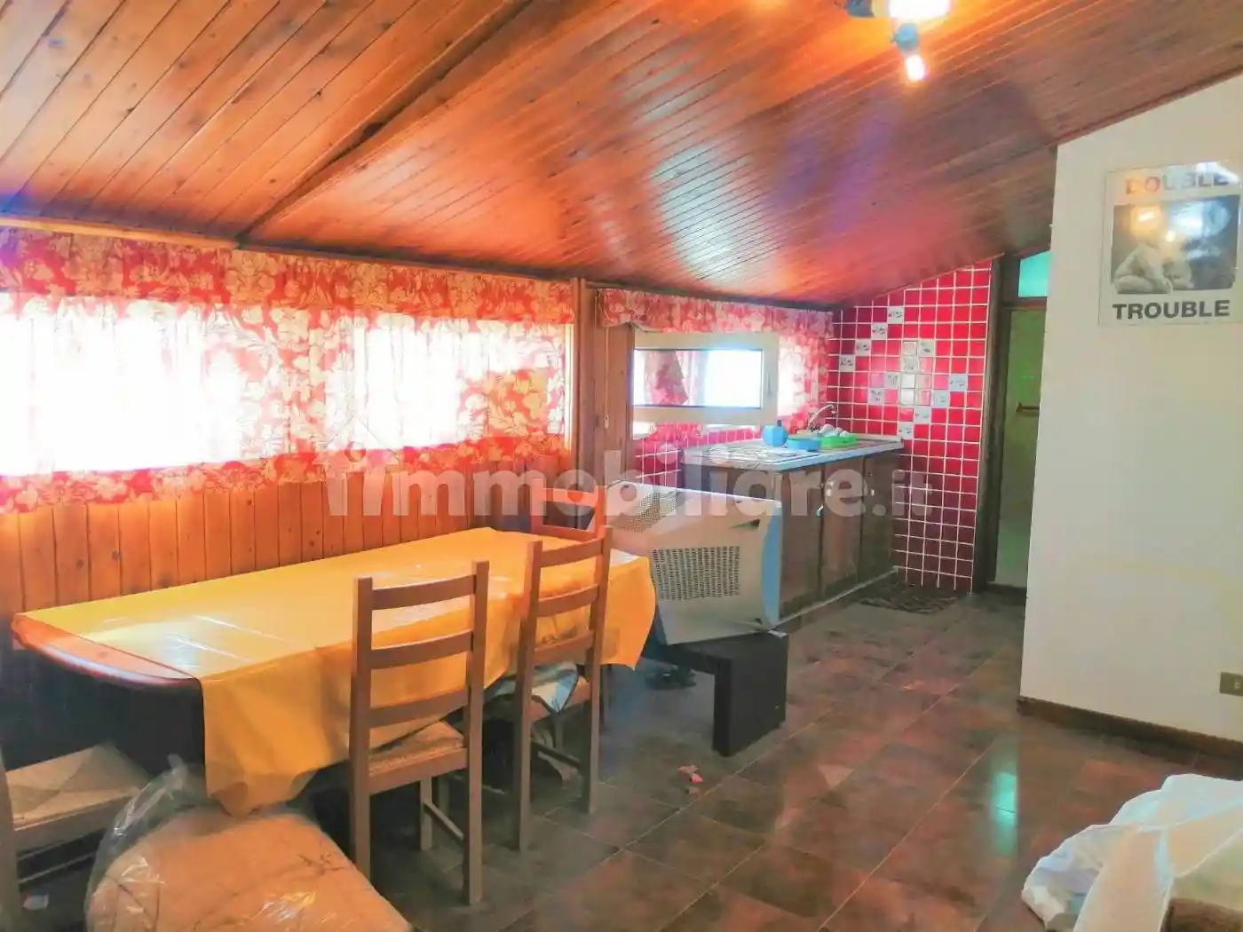 Attico - Mansarda - foto 2