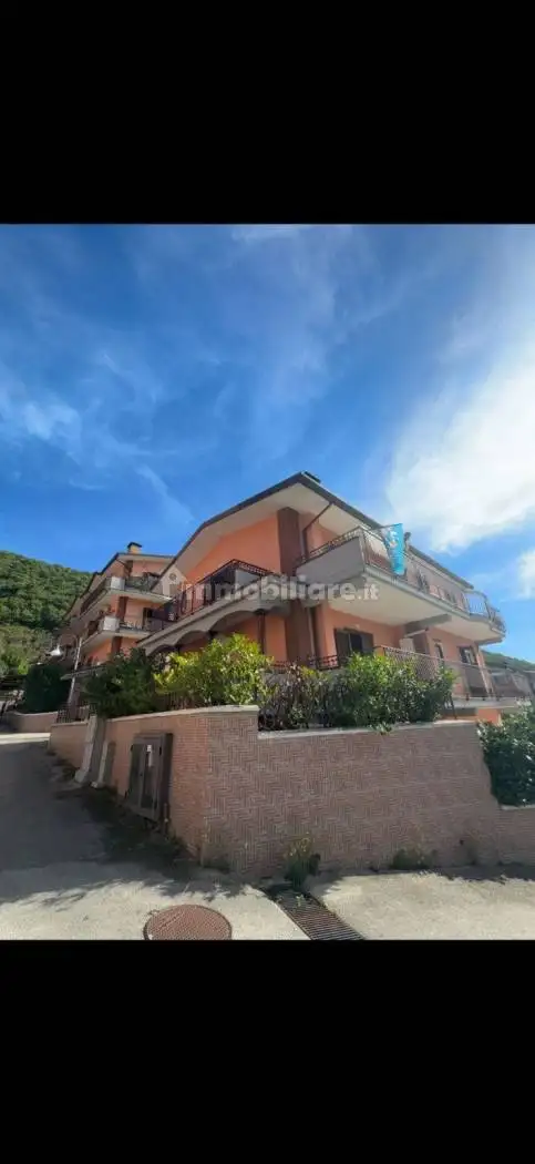 Villa in vendita a Monteforte Irpino