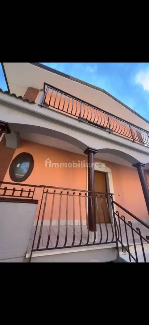 Villa bifamiliare via Acqua delle Noci, Centro, Monteforte Irpino - foto 2