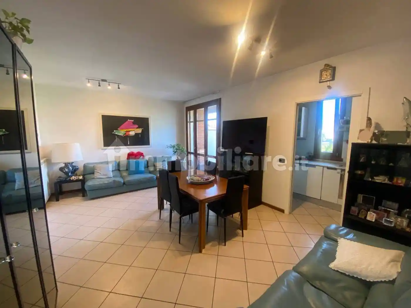 Appartamento in vendita a Agliana