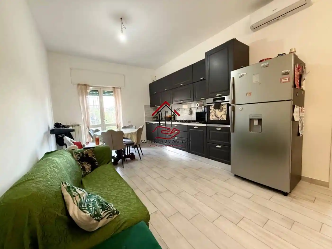 Trilocale via Giuseppe De Nittis, Acilia, Roma - foto 2