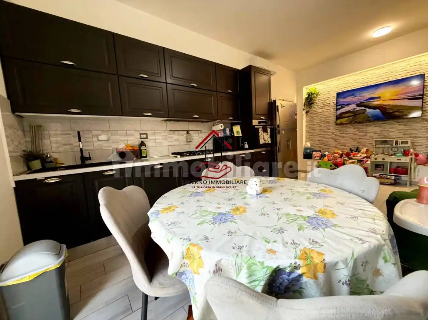 Trilocale via Giuseppe De Nittis, Acilia, Roma - foto 4