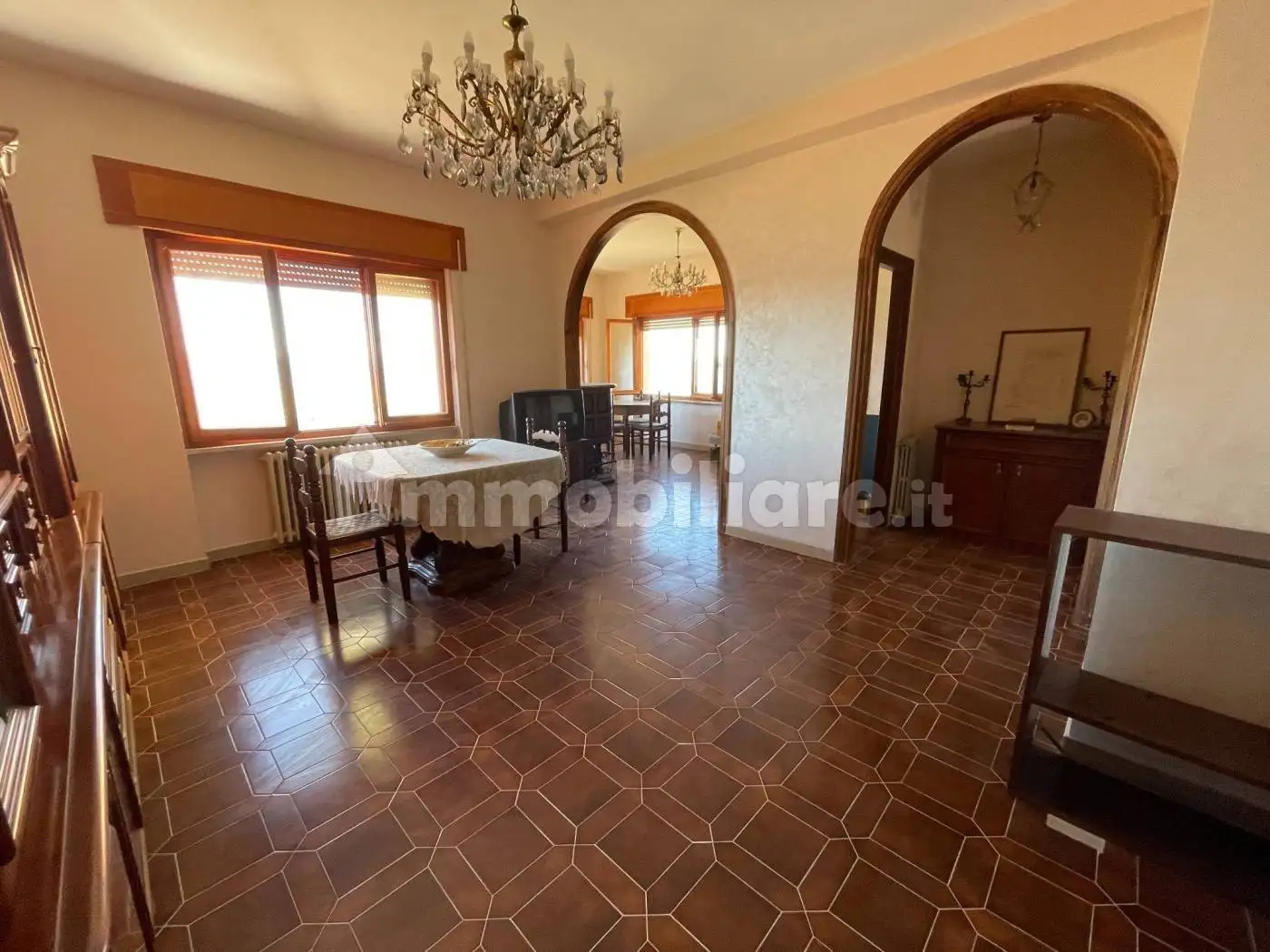 Appartamento in vendita a Poggio Bustone