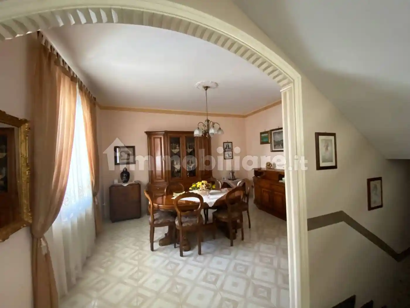 Villa in vendita a Santa Maria Capua Vetere