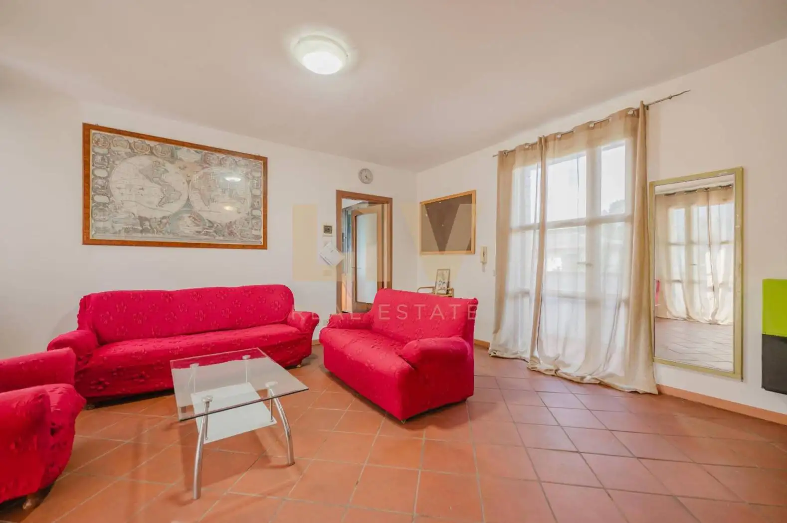 Appartamento in vendita a Padova