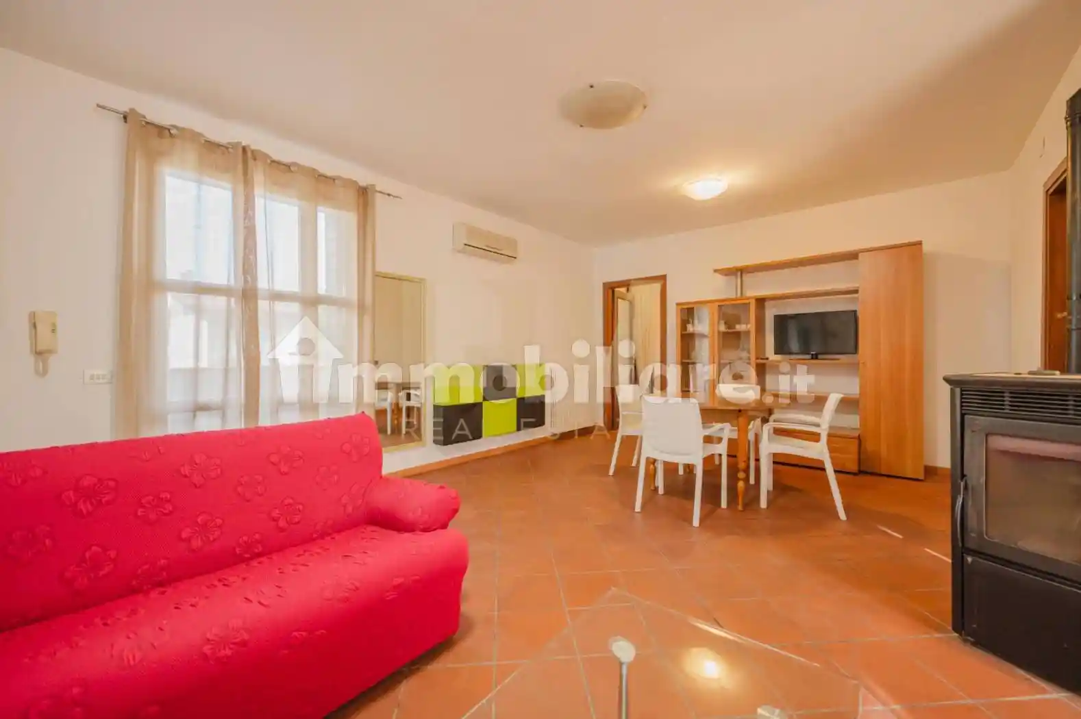 Appartamento via del Commissario, Crocifisso - Ponte Quattro Martiri, Padova - foto 2