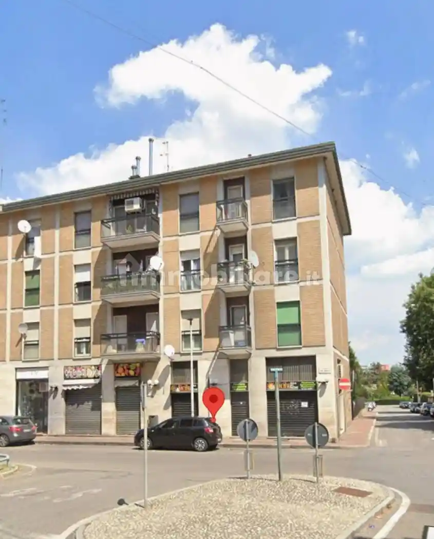 Appartamento in vendita a San Giuliano Milanese