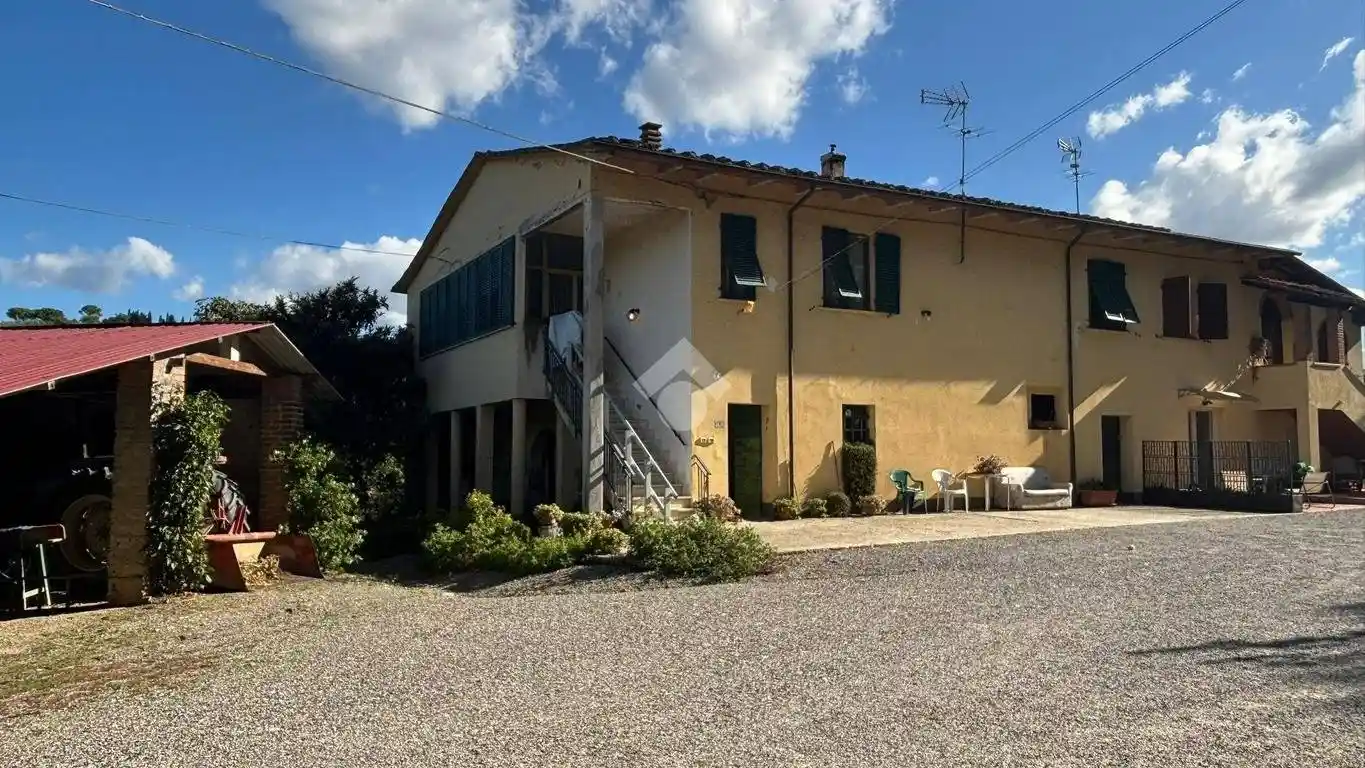 Terratetto plurifamiliare via Marzana 1, La Scala, Calenzano, San Miniato - foto 2