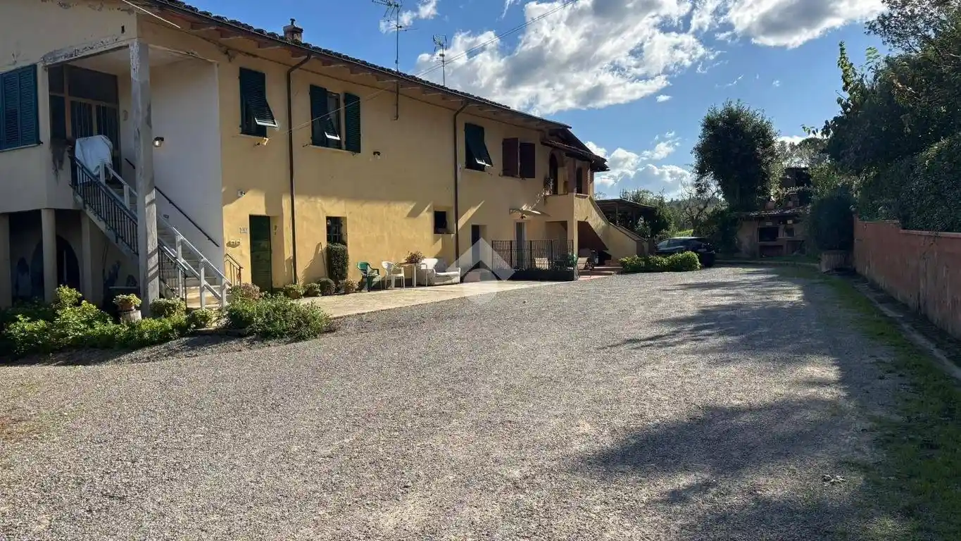 Terratetto plurifamiliare via Marzana 1, La Scala, Calenzano, San Miniato - foto 3