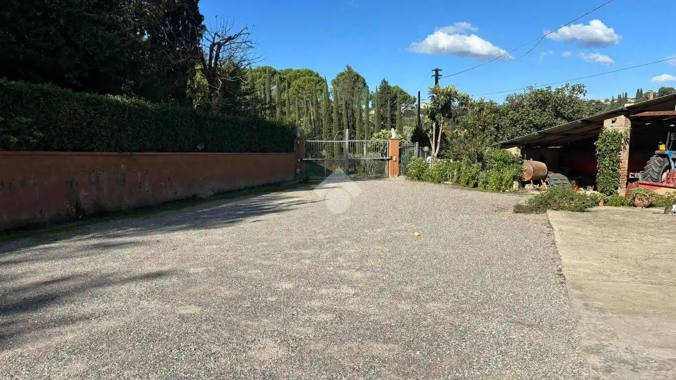 Terratetto plurifamiliare via Marzana 1, La Scala, Calenzano, San Miniato - foto 4