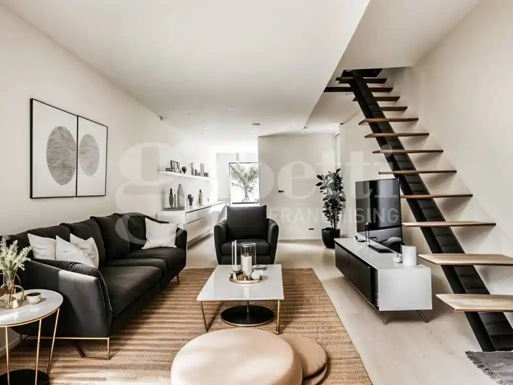 Villetta a schiera in vendita a Roma