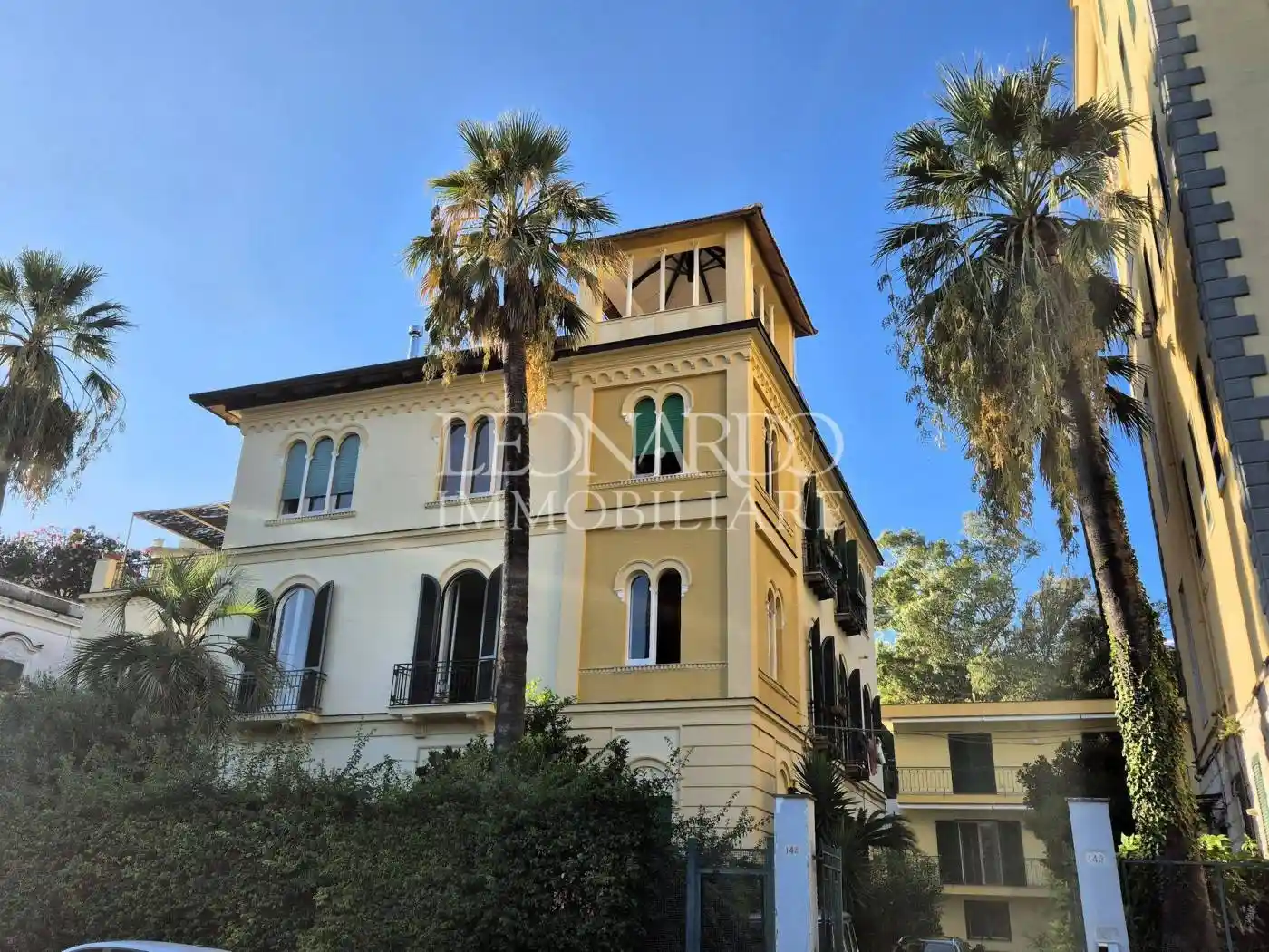 Appartamento in affitto a Napoli