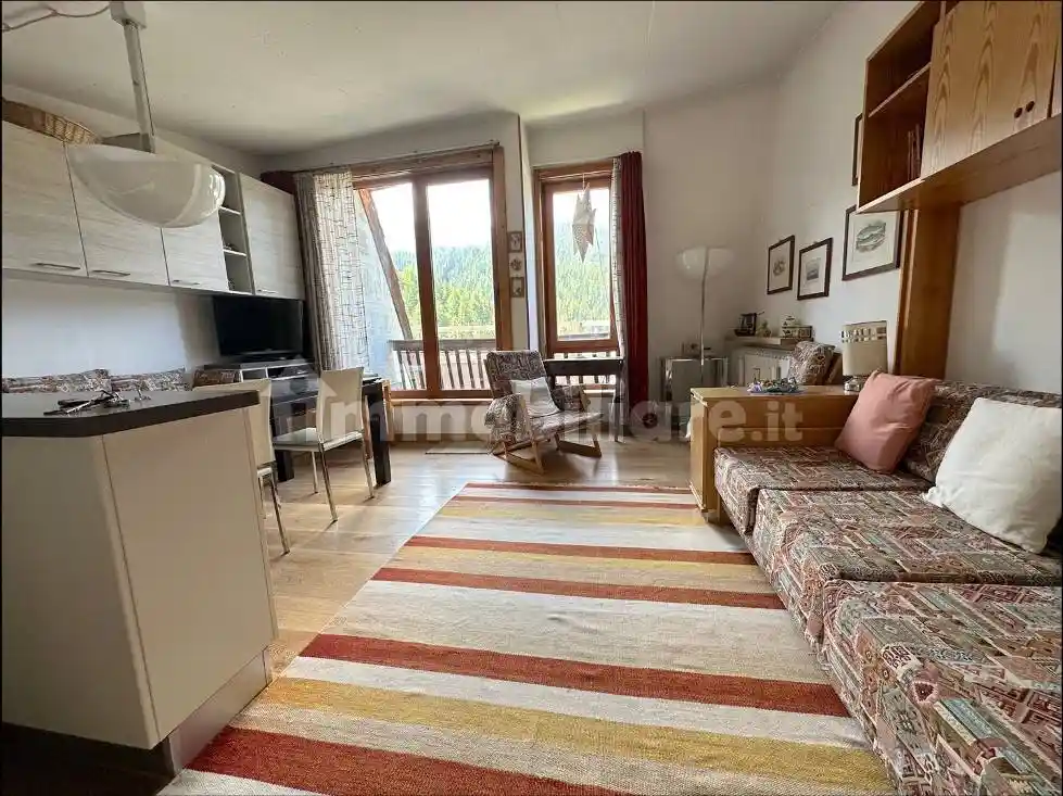 Appartamento in vendita a Gressan