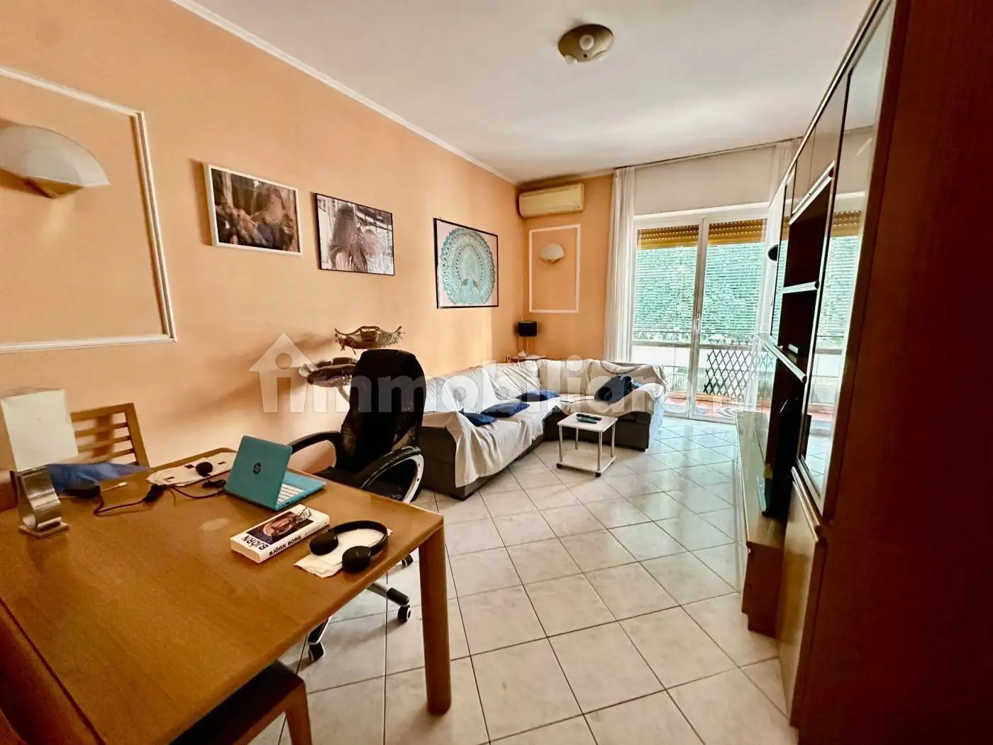 Apartment in vendita a Milan