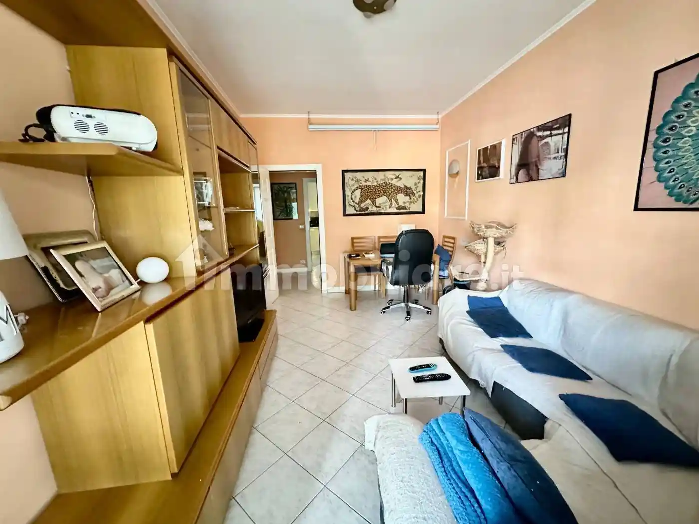 Trilocale viale Pisa 45, Gambara, Milano - foto 2