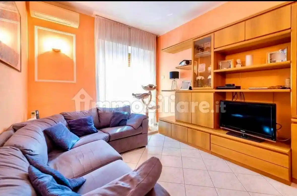 Trilocale viale Pisa 45, Gambara, Milano - foto 3