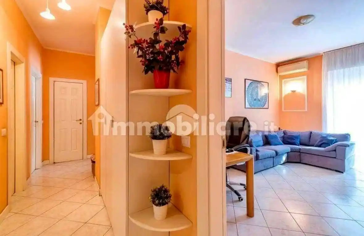 Trilocale viale Pisa 45, Gambara, Milano - foto 4