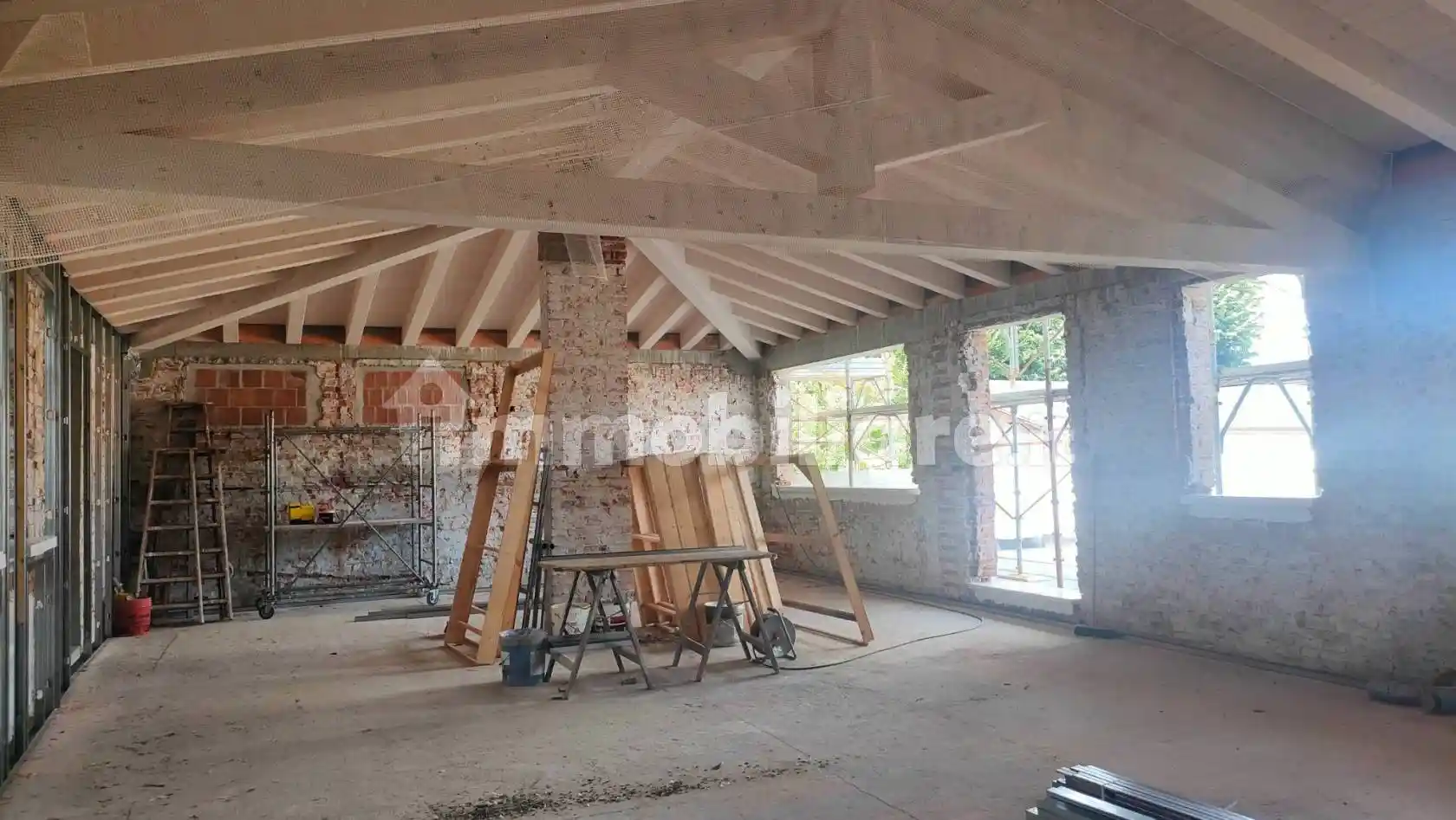 Appartamento in vendita a Scorzè