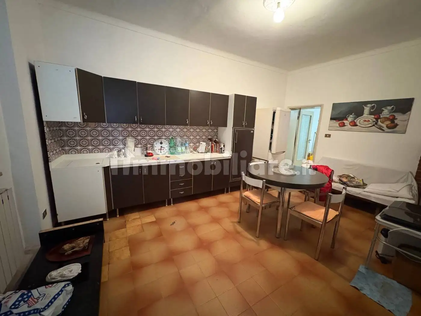 Casa indipendente in affitto a San Leo