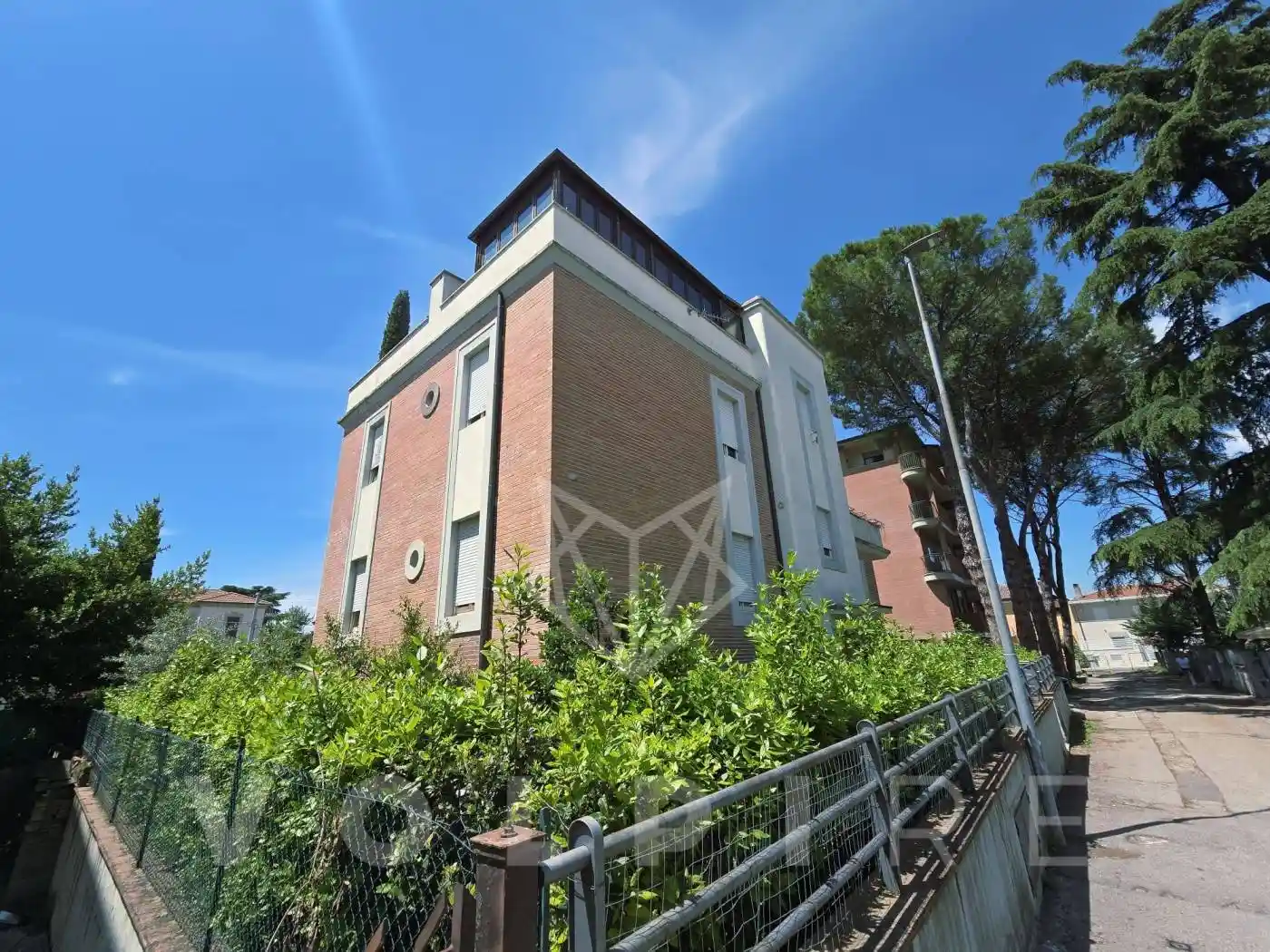 Villa plurifamiliare via Brenta 4, Parco Hoffman, Sportella Marini, Prato Smeraldo, Foligno - foto 2