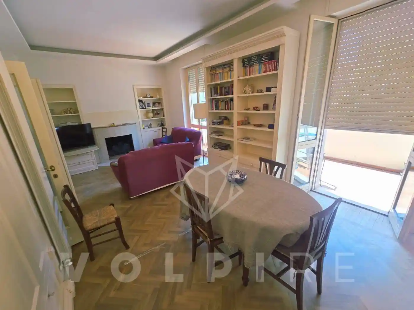 Villa plurifamiliare via Brenta 4, Parco Hoffman, Sportella Marini, Prato Smeraldo, Foligno - foto 5