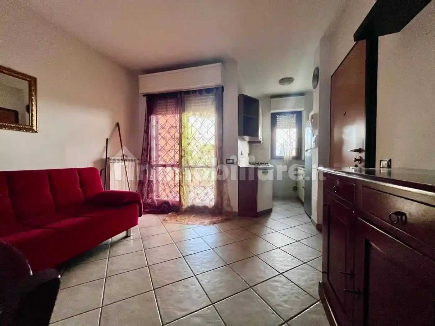 Appartamento in vendita a Pomezia