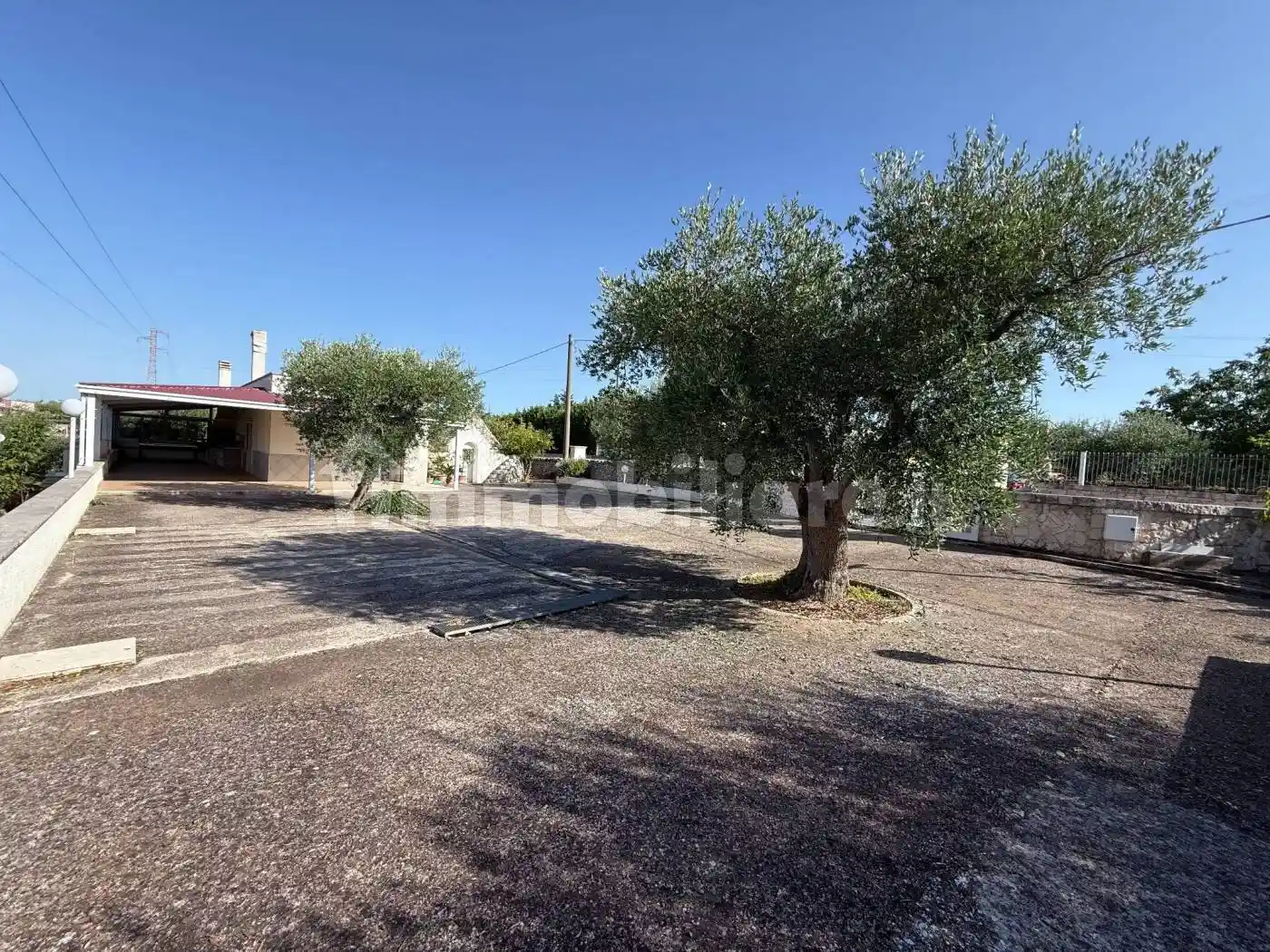 Villa in vendita a Putignano